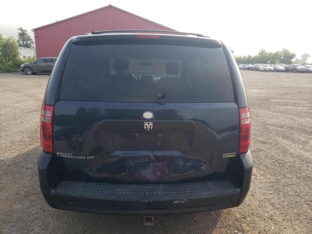 2008 Dodge Grand Caravan SE