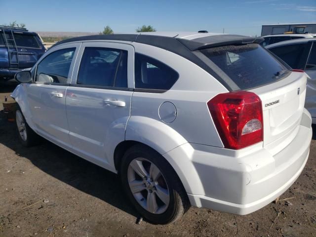 2011 Dodge Caliber Mainstreet