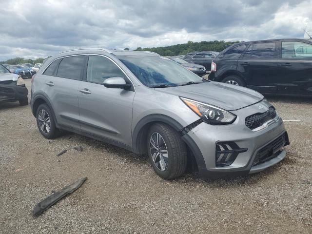 2022 KIA Niro LX