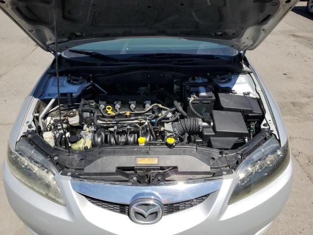 2006 Mazda 6 I