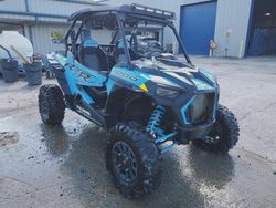 Polaris Vehiculos salvage en venta: 2020 Polaris RZR XP 1000