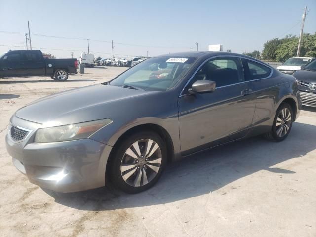 2008 Honda Accord EX