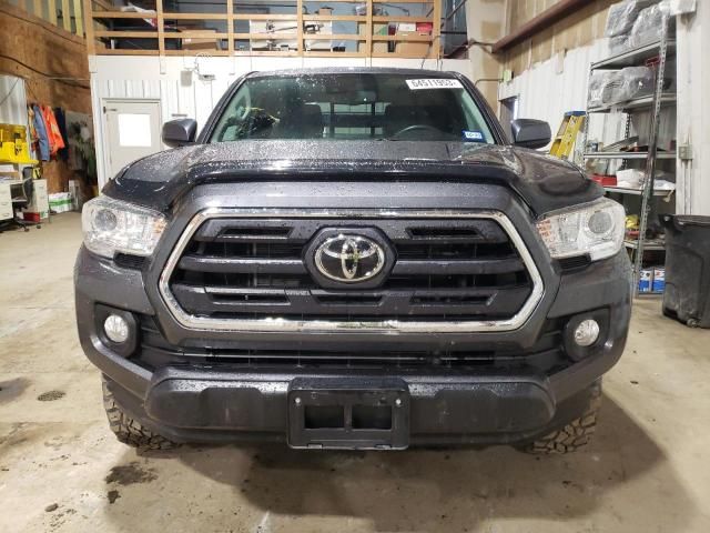 2019 Toyota Tacoma Access Cab