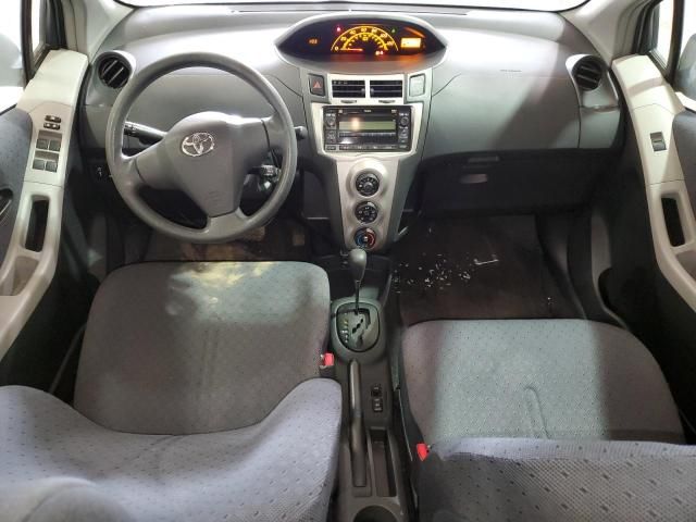 2010 Toyota Yaris