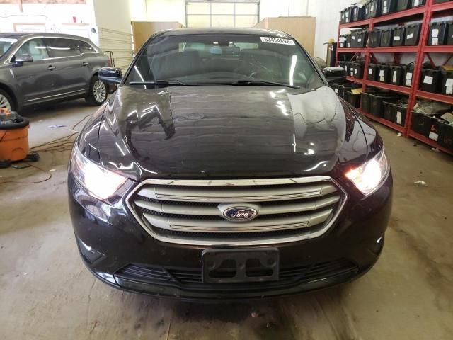 2017 Ford Taurus SEL