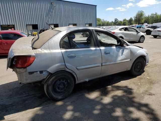 2011 KIA Rio Base