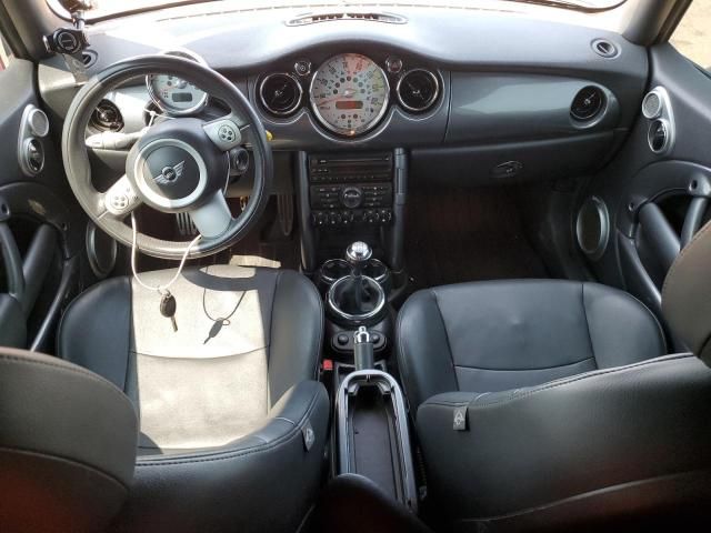 2006 Mini Cooper S