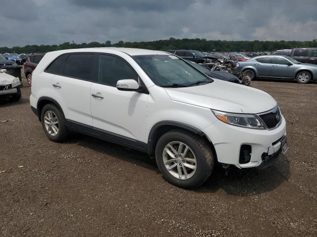 2014 KIA Sorento LX