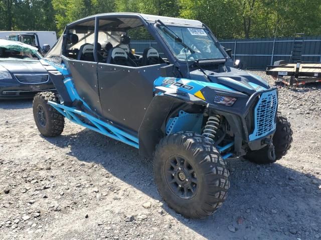 2019 Polaris RIS RZR XP 4 1000 EPS