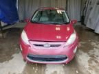 2011 Ford Fiesta SE