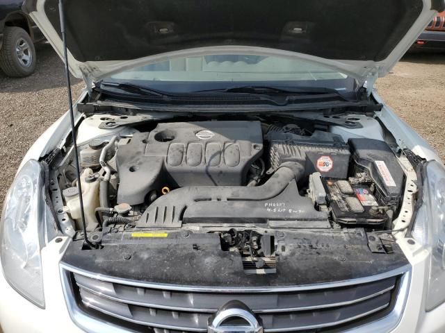 2011 Nissan Altima Base