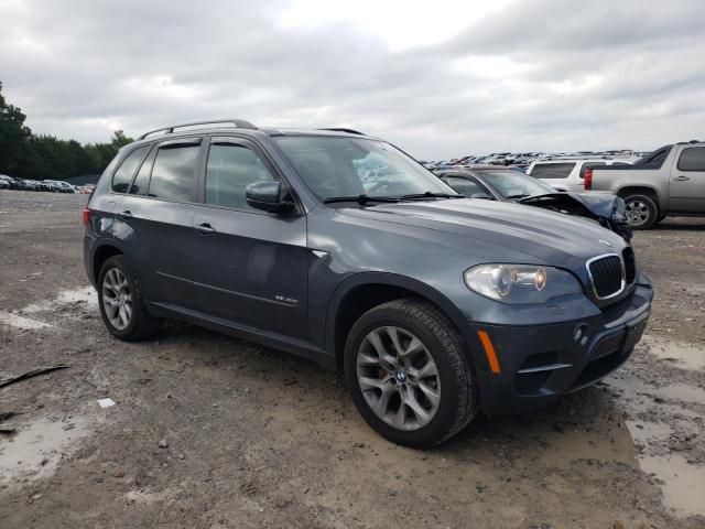 2011 BMW X5 XDRIVE35I