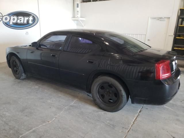 2006 Dodge Charger SE