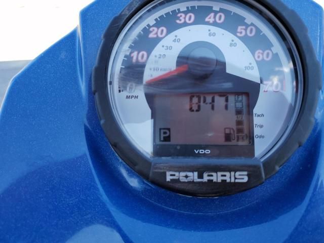 2013 Polaris Sportsman 400 H.O