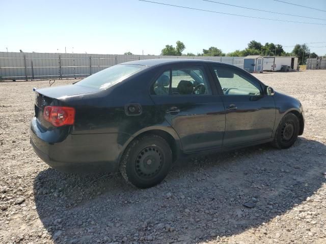 2006 Volkswagen Jetta Value