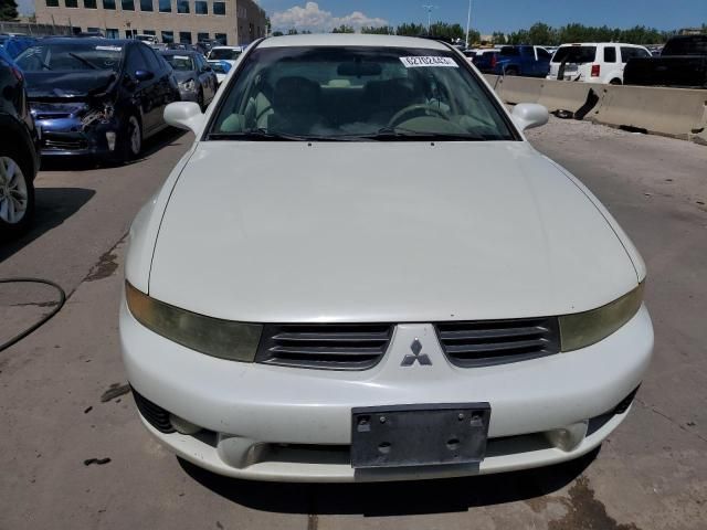 2003 Mitsubishi Galant ES