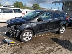 Salvage cars for sale at Lebanon, TN auction: 2014 Ford Escape SE