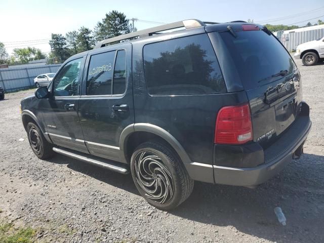 2005 Ford Explorer XLT