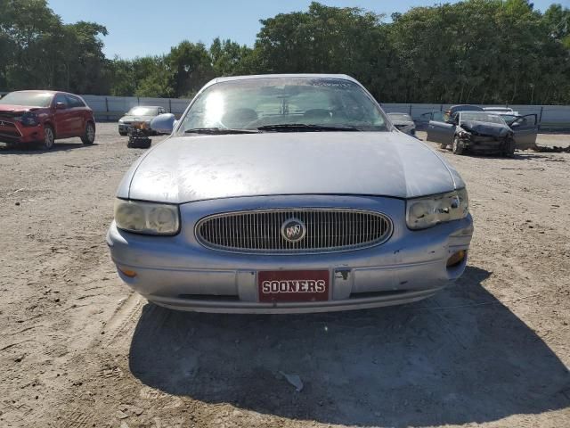 2005 Buick Lesabre Custom