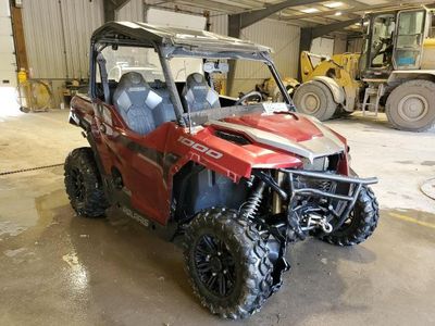 2021 Polaris General 1000 Deluxe for sale in West Mifflin, PA