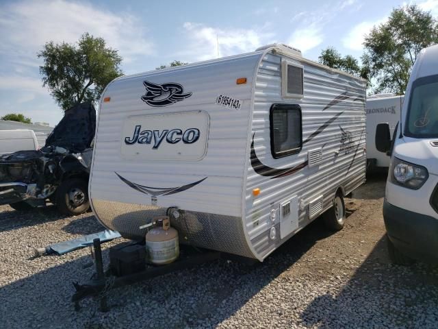 2015 Jayco Trailer