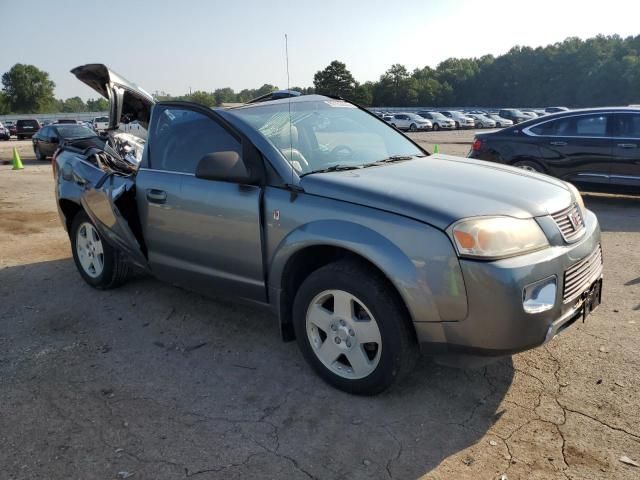 2006 Saturn Vue