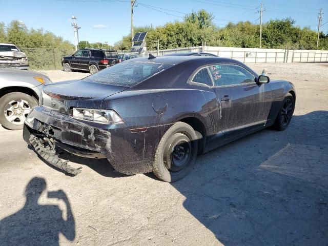 2014 Chevrolet Camaro LS