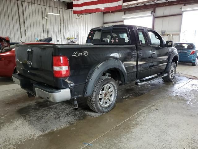 2008 Ford F150