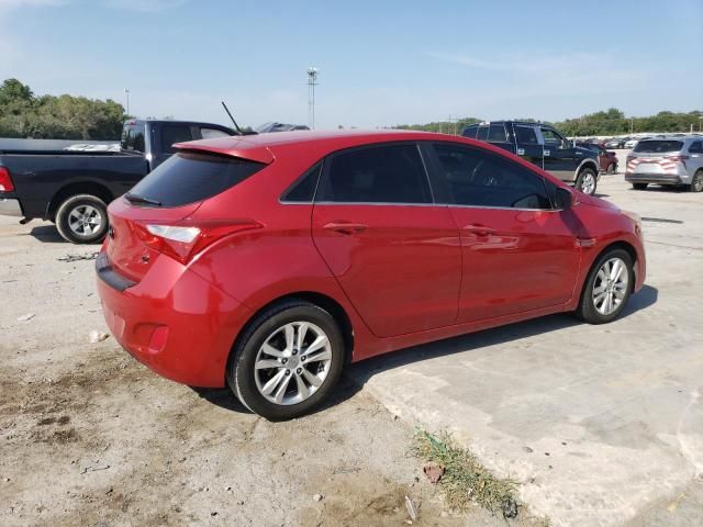 2014 Hyundai Elantra GT