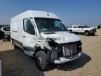 2022 Mercedes-Benz Sprinter 2500