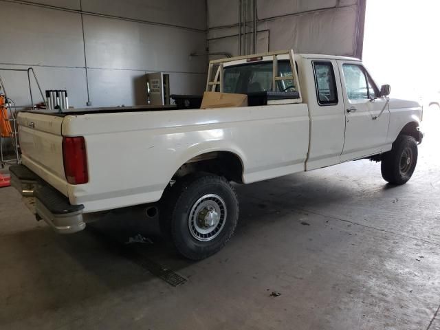 1997 Ford F250