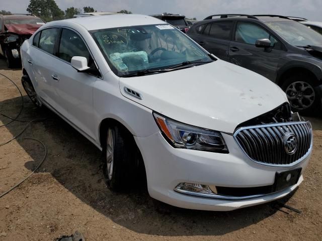 2015 Buick Lacrosse