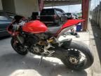 2012 Ducati Superbike 1199 Panigale