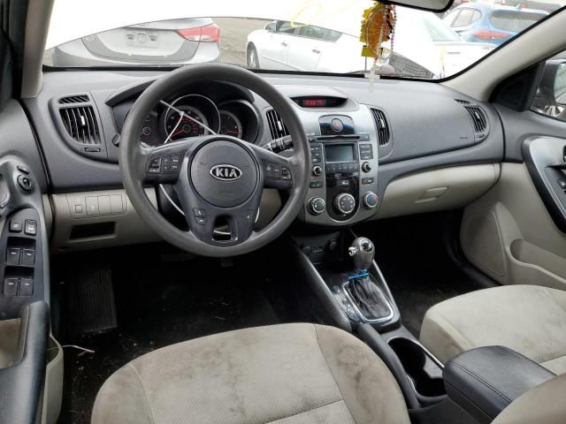 2013 KIA Forte EX