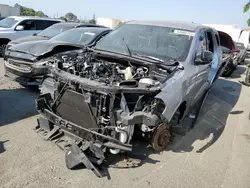 Dodge Vehiculos salvage en venta: 2021 Dodge Durango GT