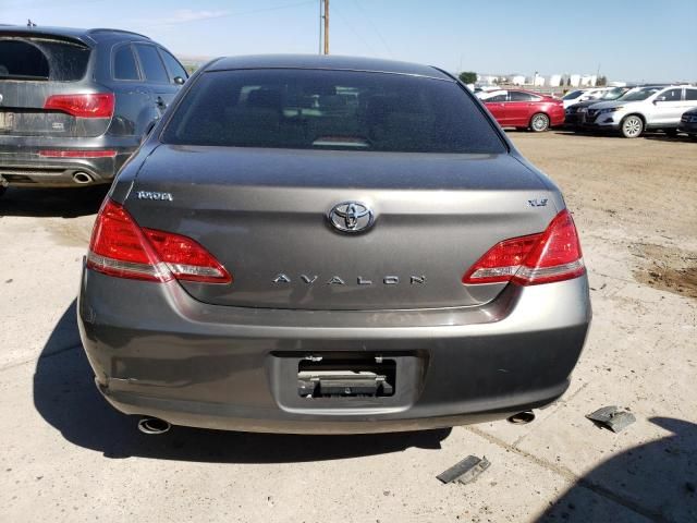 2007 Toyota Avalon XL