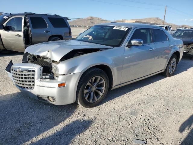 2010 Chrysler 300 Touring