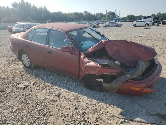 1994 Toyota Camry LE