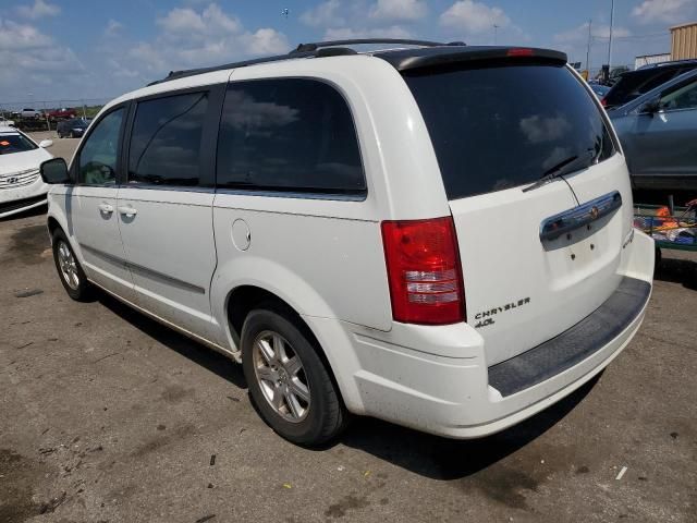 2010 Chrysler Town & Country Touring