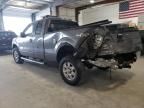 2010 Ford F150 Super Cab