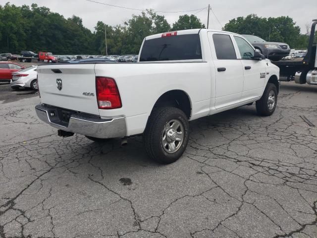 2016 Dodge RAM 2500 ST