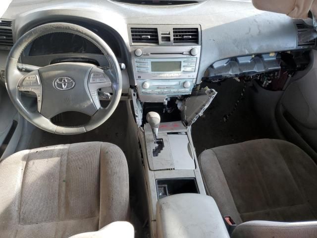 2008 Toyota Camry Hybrid