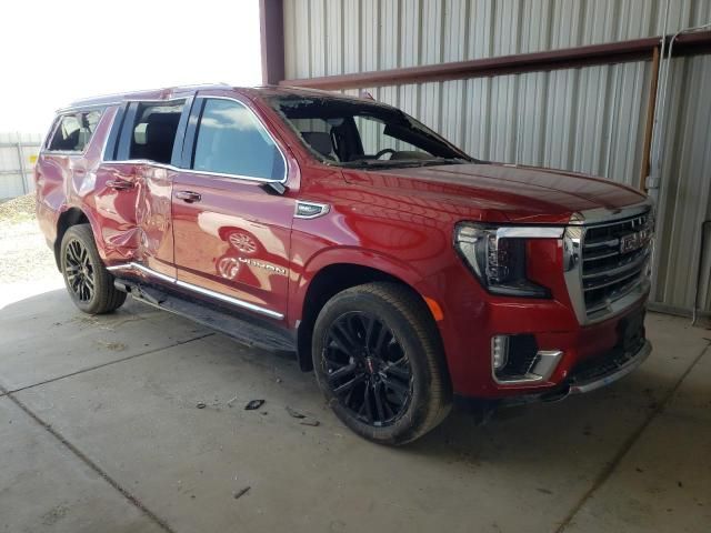 2021 GMC Yukon XL K1500 SLT