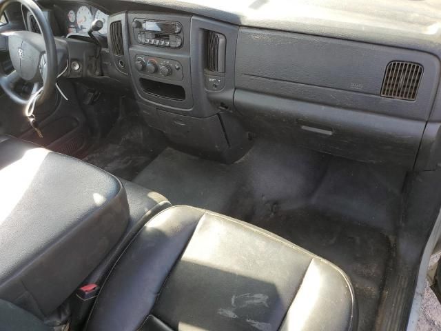 2005 Dodge RAM 2500 ST