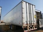 2000 Wabash Trailer