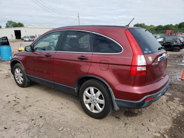 2008 Honda CR-V EX