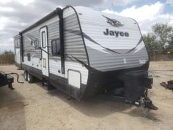 Jayco Trailer salvage cars for sale: 2018 Jayco Trailer