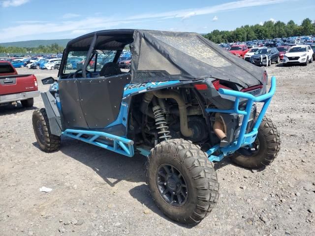 2019 Polaris RIS RZR XP 4 1000 EPS