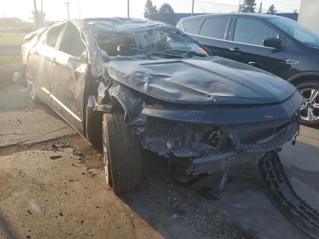 2019 Chevrolet Impala Premier