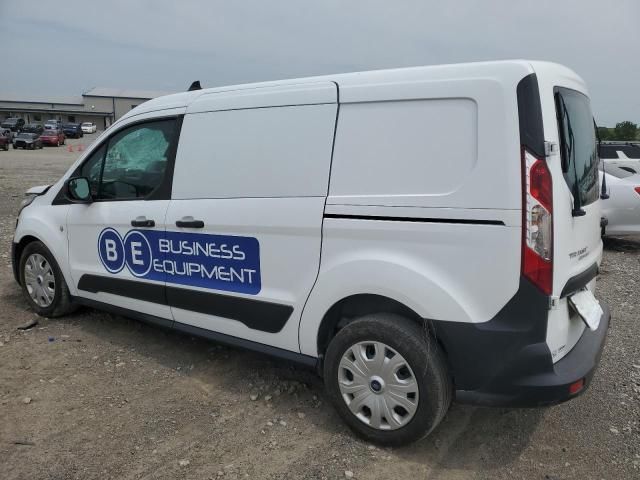 2019 Ford Transit Connect XL